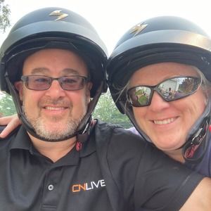 Meet your Posher, Brad